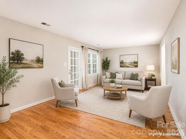 8017 Regent Park Lane, Charlotte, NC 28210