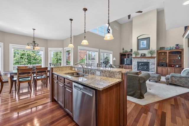 1516 Blue Ridge Trail, Waunakee, WI 53597