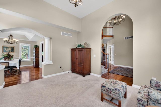 1516 Blue Ridge Trail, Waunakee, WI 53597