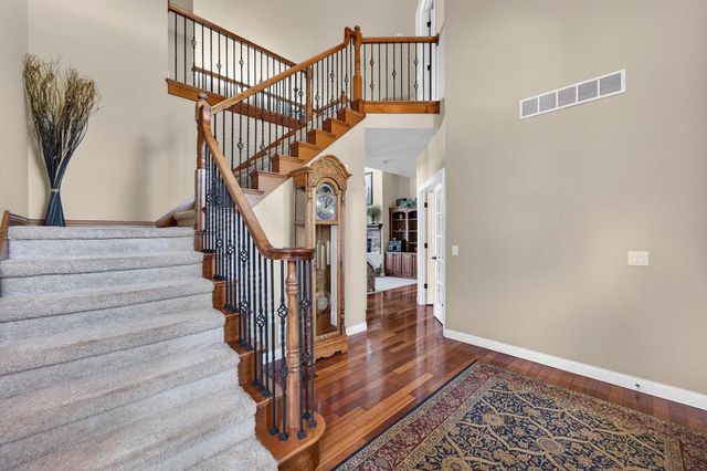 1516 Blue Ridge Trail, Waunakee, WI 53597
