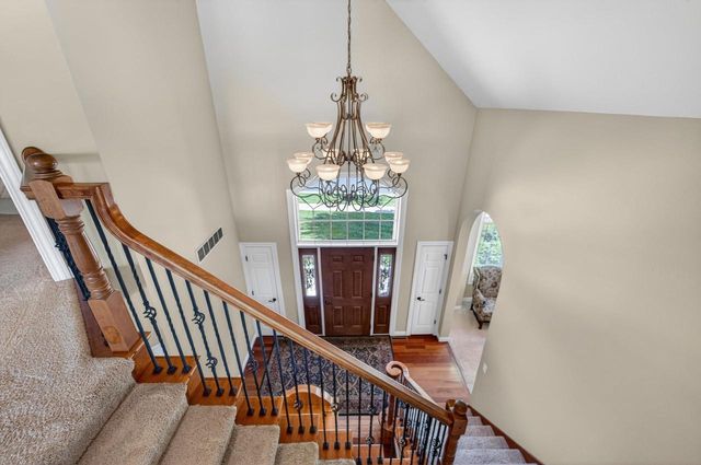 1516 Blue Ridge Trail, Waunakee, WI 53597