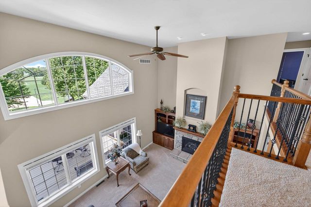 1516 Blue Ridge Trail, Waunakee, WI 53597