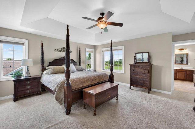 1516 Blue Ridge Trail, Waunakee, WI 53597