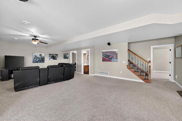 1516 Blue Ridge Trail, Waunakee, WI 53597
