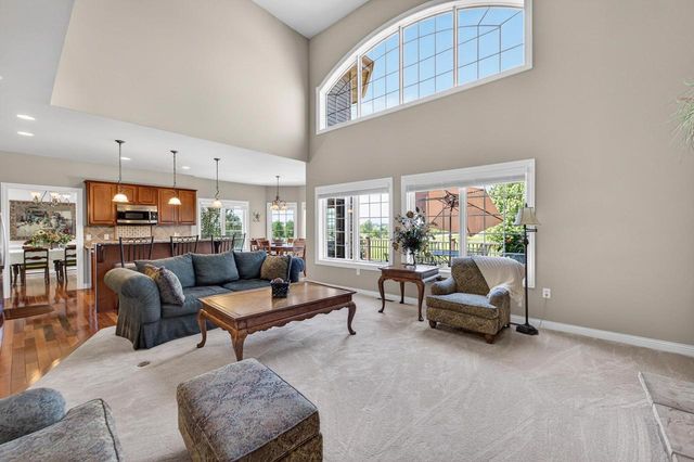 1516 Blue Ridge Trail, Waunakee, WI 53597