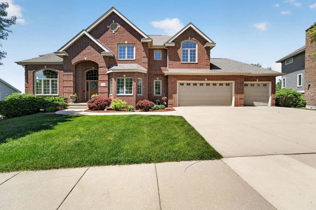 1516 Blue Ridge Trail, Waunakee, WI 53597