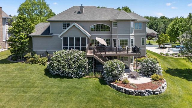 1516 Blue Ridge Trail, Waunakee, WI 53597