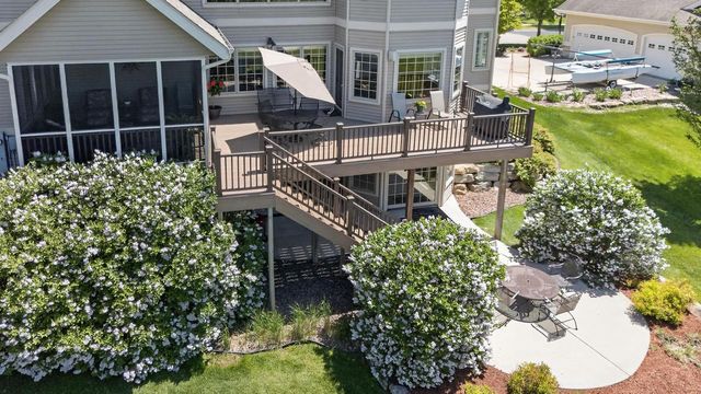 1516 Blue Ridge Trail, Waunakee, WI 53597