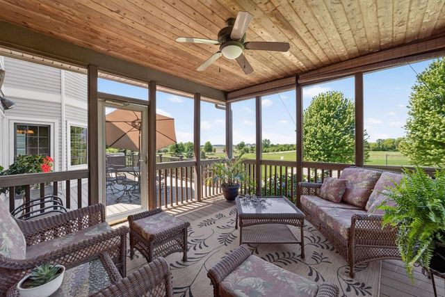 1516 Blue Ridge Trail, Waunakee, WI 53597