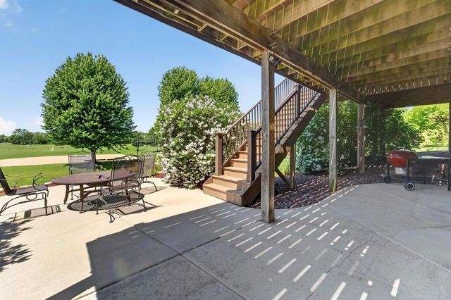 1516 Blue Ridge Trail, Waunakee, WI 53597