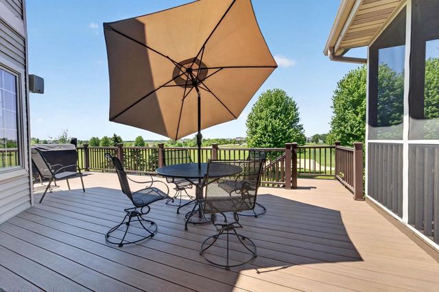 1516 Blue Ridge Trail, Waunakee, WI 53597