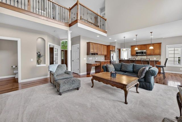 1516 Blue Ridge Trail, Waunakee, WI 53597