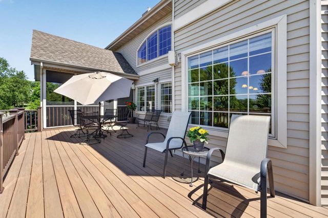 1516 Blue Ridge Trail, Waunakee, WI 53597