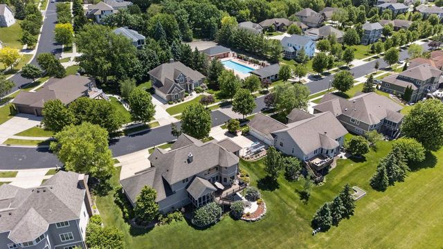1516 Blue Ridge Trail, Waunakee, WI 53597