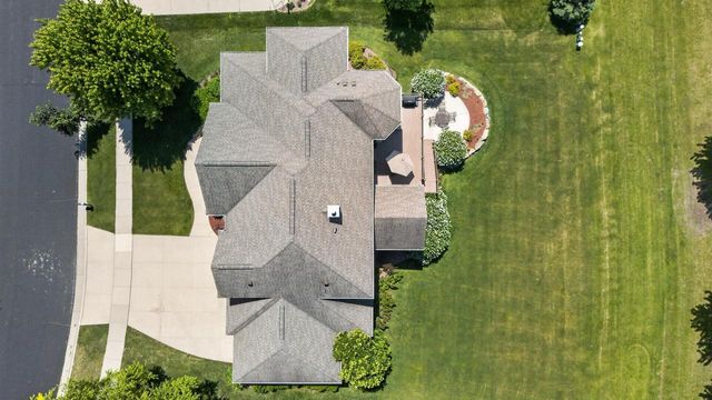 1516 Blue Ridge Trail, Waunakee, WI 53597