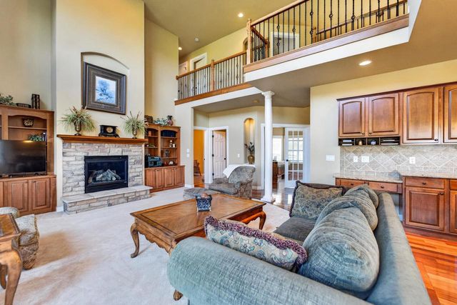 1516 Blue Ridge Trail, Waunakee, WI 53597