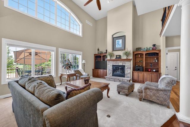 1516 Blue Ridge Trail, Waunakee, WI 53597