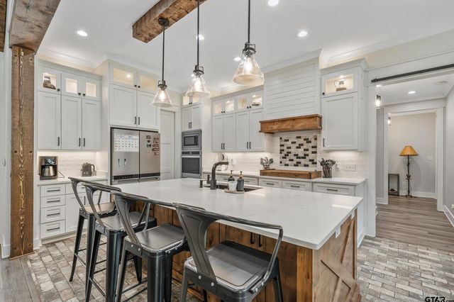 11527 CR 433, Tyler, TX 75704