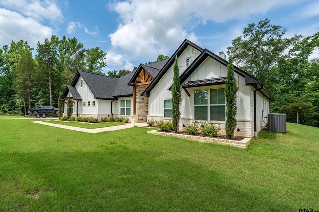 11527 CR 433, Tyler, TX 75704