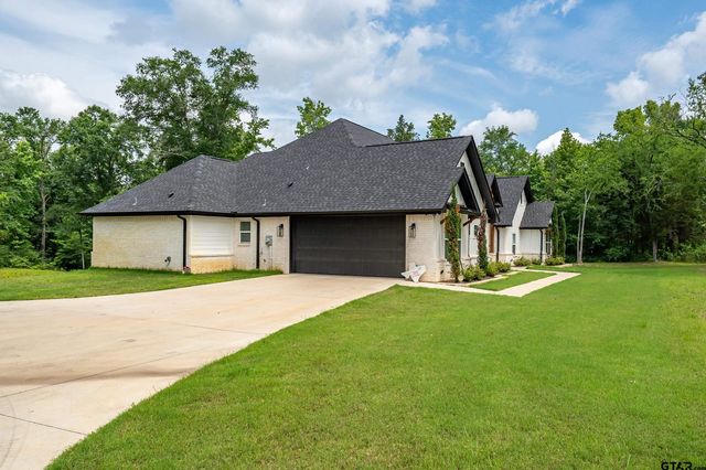 11527 CR 433, Tyler, TX 75704