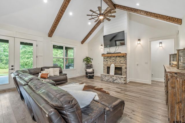 11527 CR 433, Tyler, TX 75704