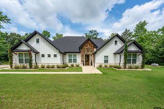11527 CR 433, Tyler, TX 75704