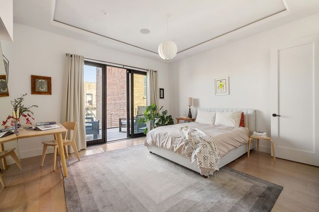 113 JEFFERSON Avenue, New York City, NY 11216