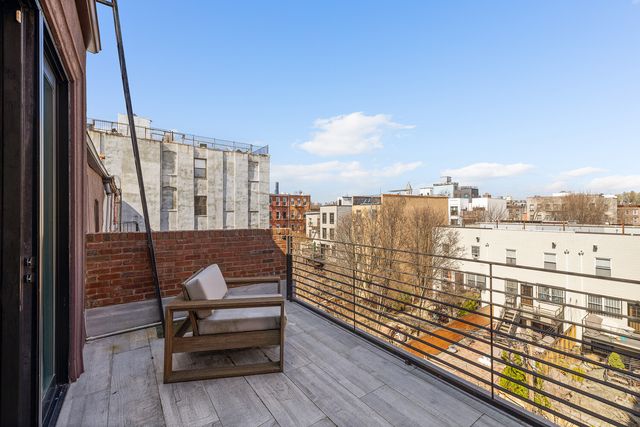 113 JEFFERSON Avenue, New York City, NY 11216