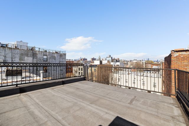 113 JEFFERSON Avenue, New York City, NY 11216