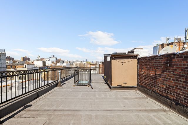 113 JEFFERSON Avenue, New York City, NY 11216