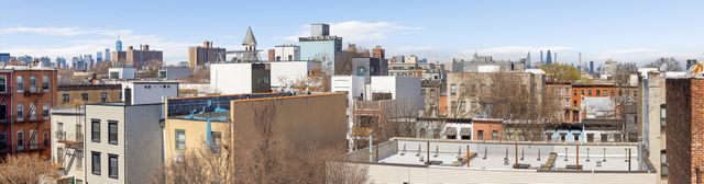 113 JEFFERSON Avenue, New York City, NY 11216