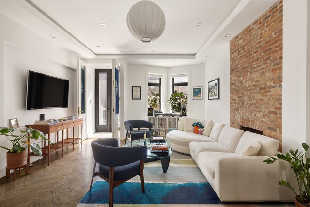 113 JEFFERSON Avenue, New York City, NY 11216