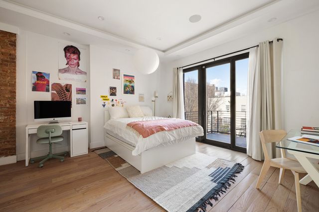113 JEFFERSON Avenue, New York City, NY 11216