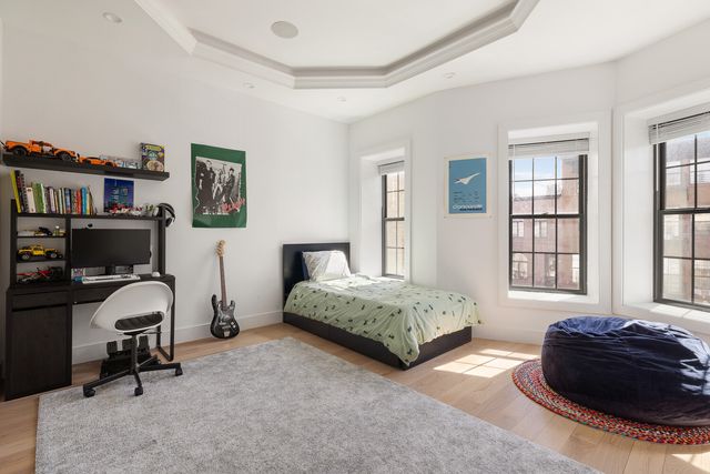 113 JEFFERSON Avenue, New York City, NY 11216
