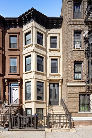 113 JEFFERSON Avenue, New York City, NY 11216
