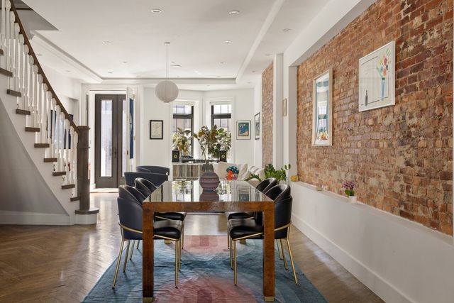 113 JEFFERSON Avenue, New York City, NY 11216
