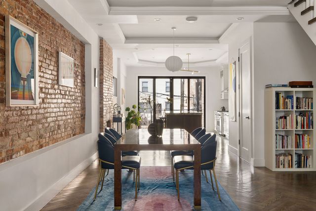 113 JEFFERSON Avenue, New York City, NY 11216