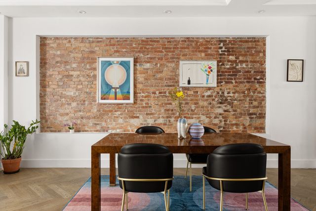 113 JEFFERSON Avenue, New York City, NY 11216
