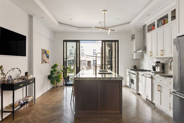 113 JEFFERSON Avenue, New York City, NY 11216