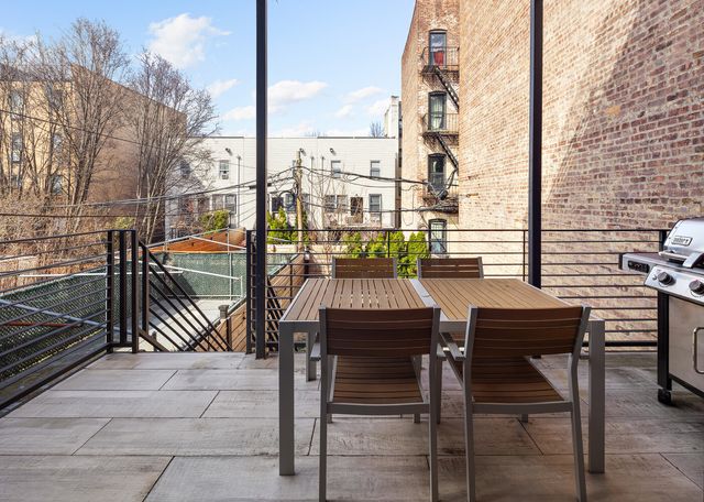 113 JEFFERSON Avenue, New York City, NY 11216