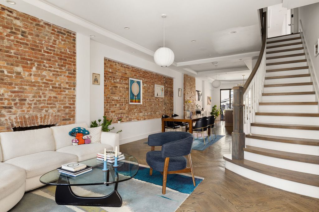 113 JEFFERSON Avenue, New York City, NY 11216