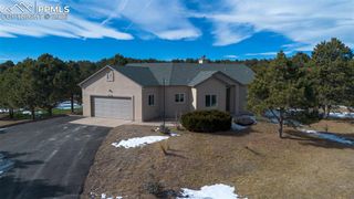 16350 Great Smokey Avenue, Elbert, CO 80106