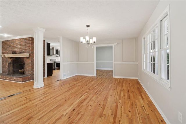 937 Hidden Falls SE Lane, Smyrna, GA 30082