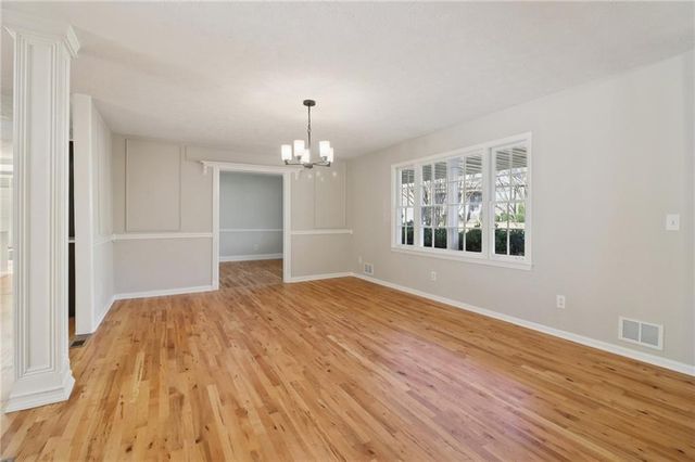 937 Hidden Falls SE Lane, Smyrna, GA 30082