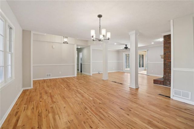 937 Hidden Falls SE Lane, Smyrna, GA 30082