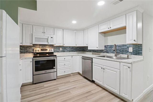 937 Hidden Falls SE Lane, Smyrna, GA 30082