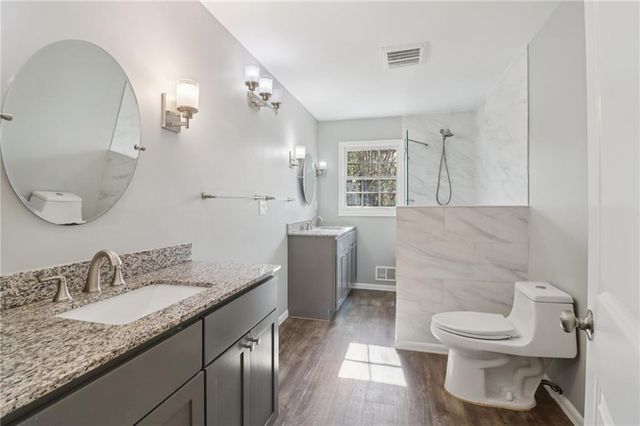 937 Hidden Falls SE Lane, Smyrna, GA 30082