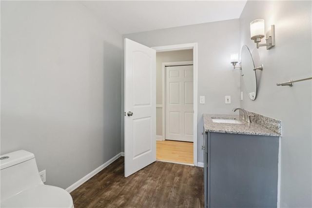 937 Hidden Falls SE Lane, Smyrna, GA 30082