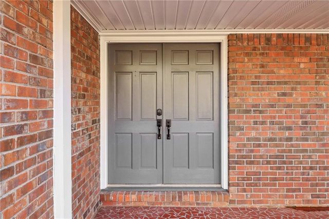 937 Hidden Falls SE Lane, Smyrna, GA 30082