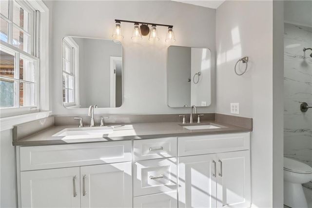 937 Hidden Falls SE Lane, Smyrna, GA 30082